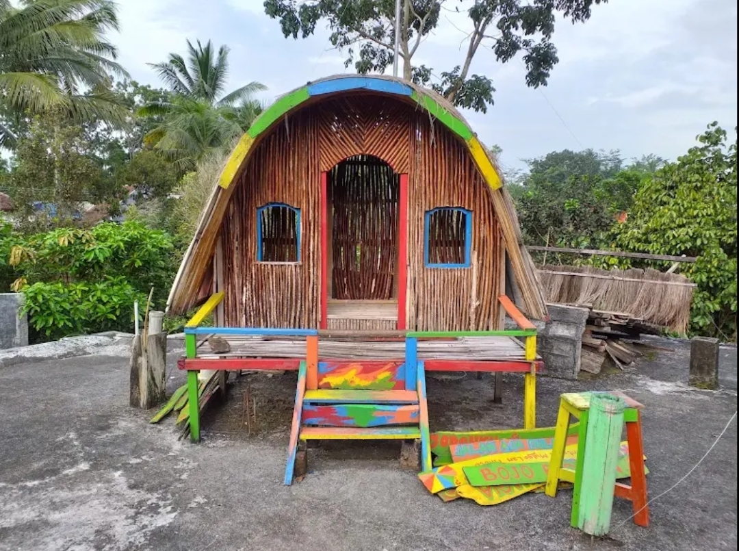 Kampung Pelangi