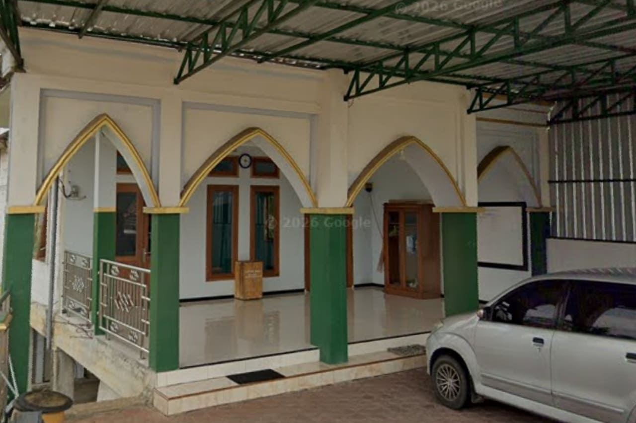 Masjid