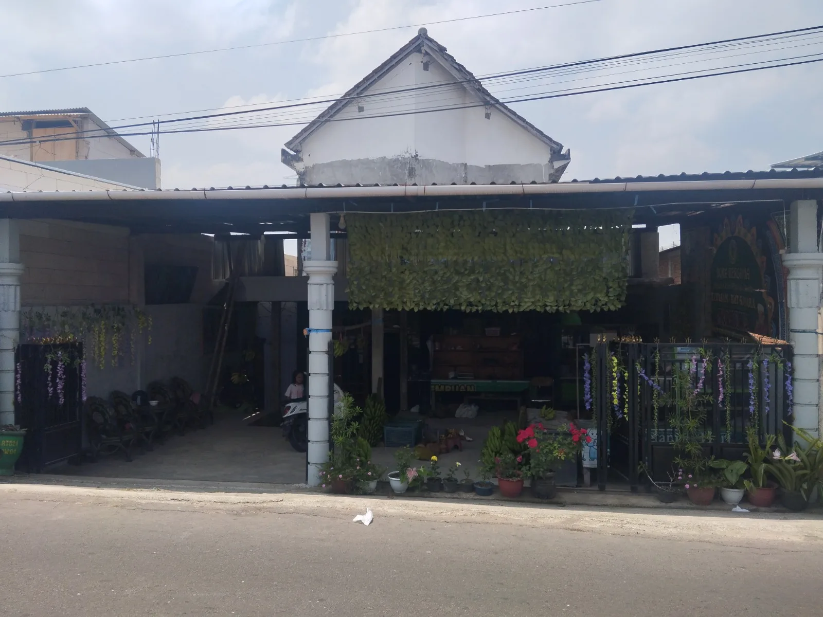 Emperan es campur