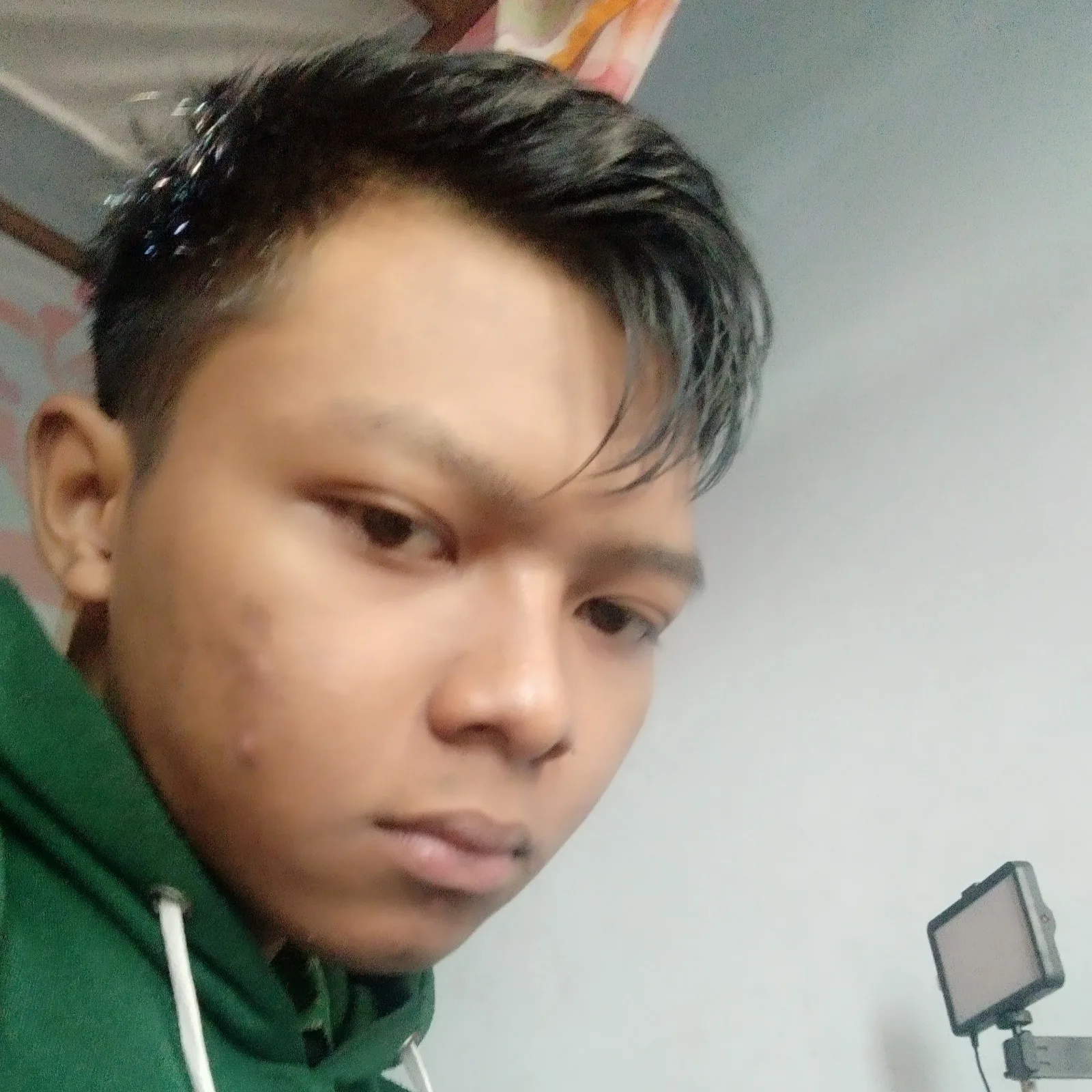 Fandy KURIR/OJEK LOKAL