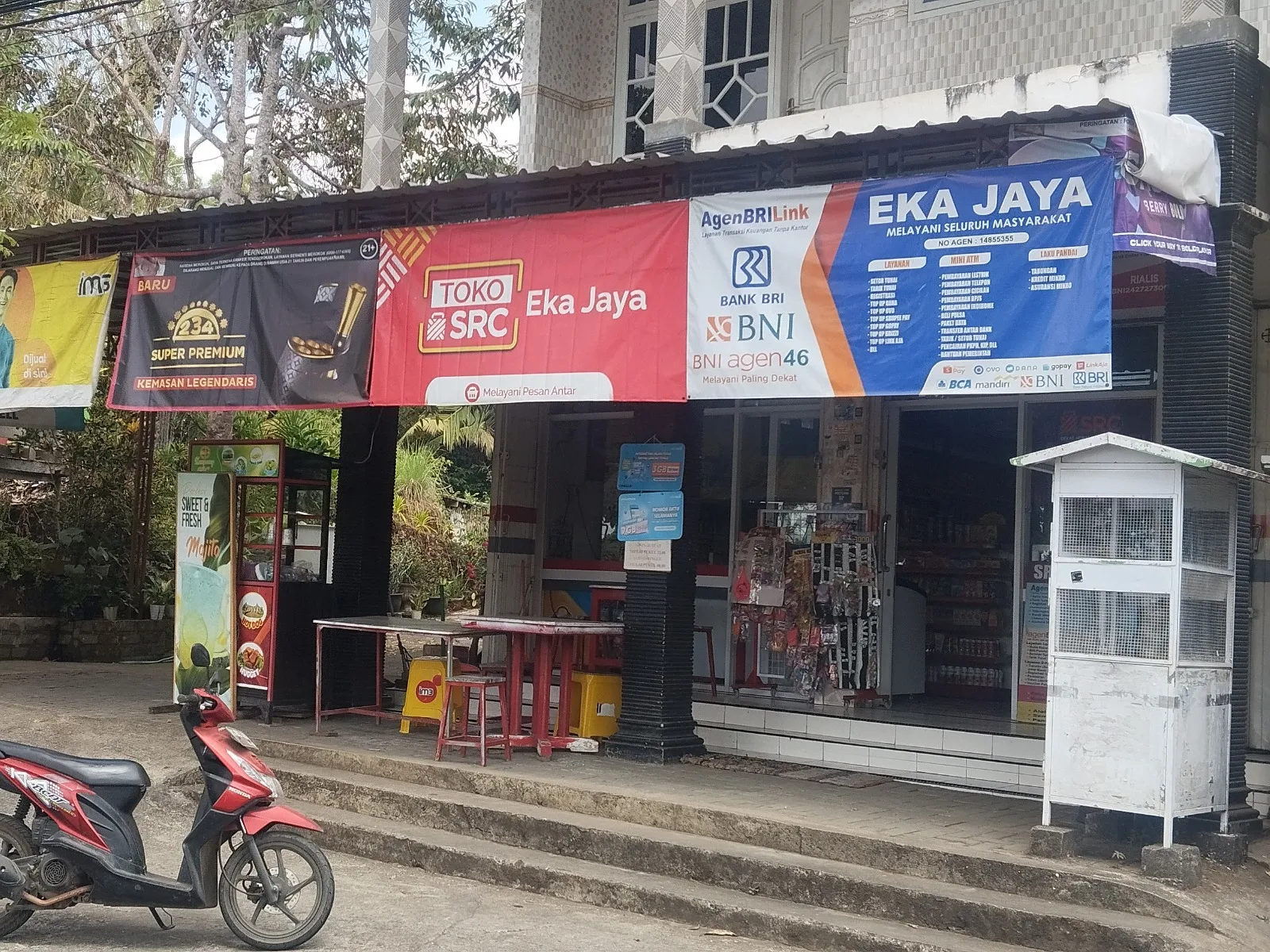 EKA JAYA