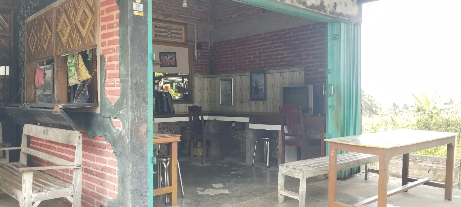 Warkop gapuro