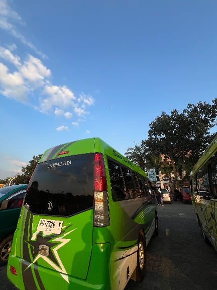 Trans Yanto elep