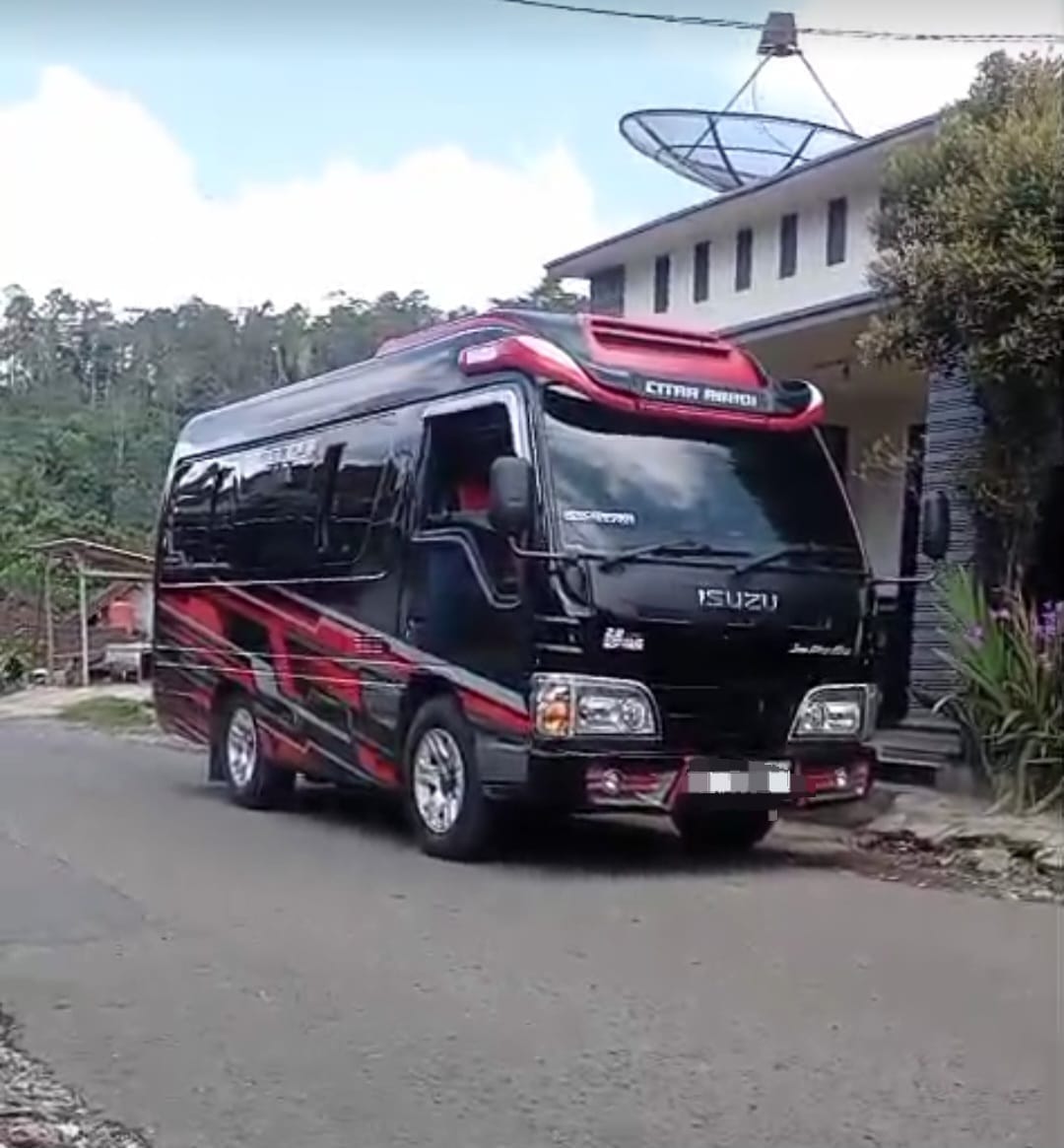 Citra trans