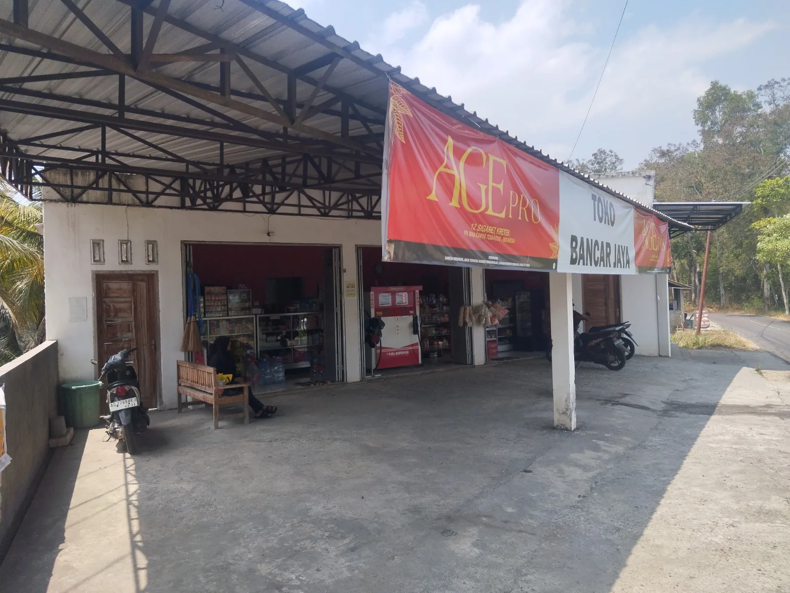 Bancar jaya